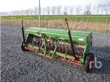HASSIA DU300 - Seed drill