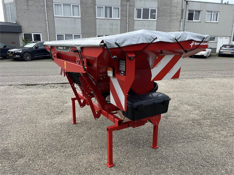 Seed drill Kverneland DF1 ELDOS