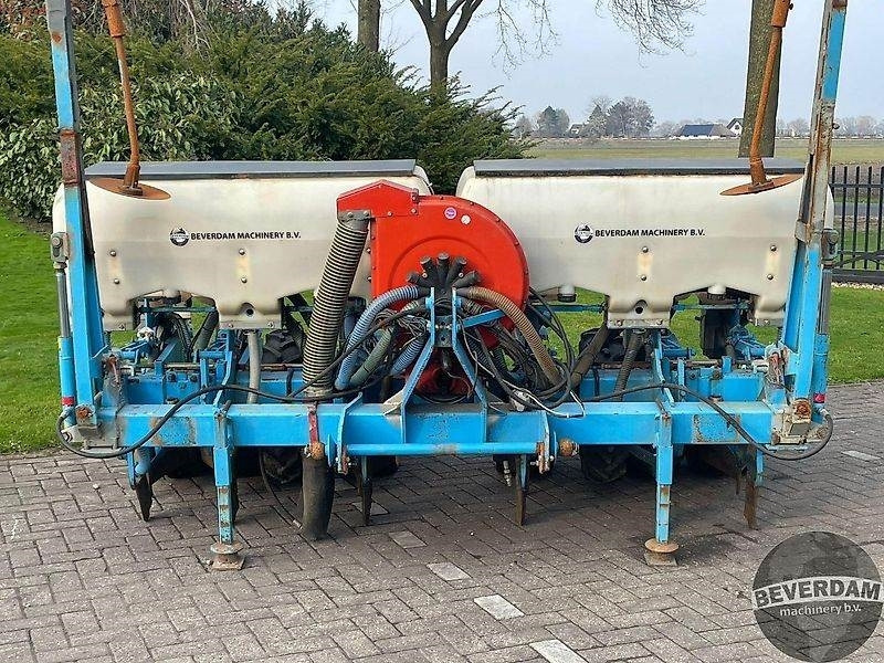 Seed drill Monosem NG 6 Plus