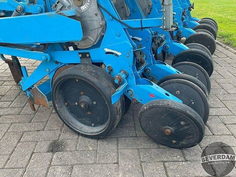 Seed drill Monosem NG 6 Plus