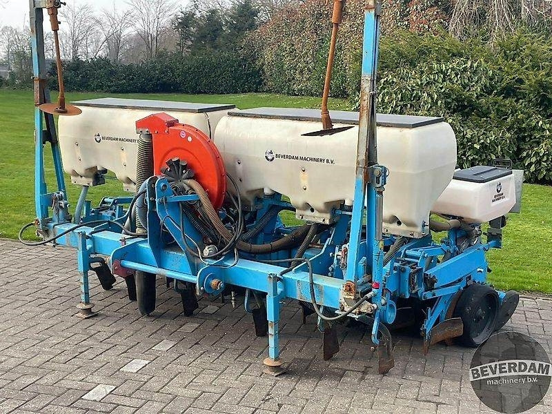 Seed drill Monosem NG 6 Plus