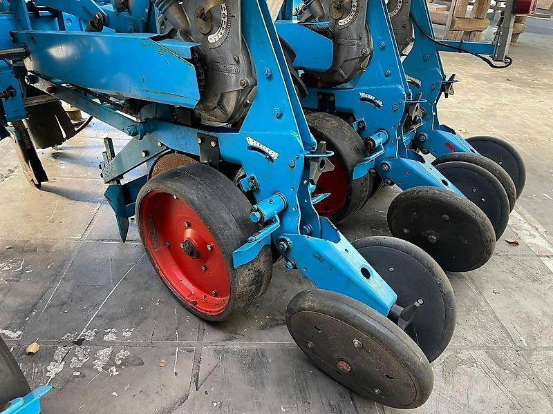 Seed drill Monosem NG 6 plus