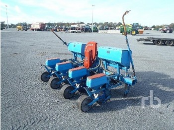 Monosem PNU - Seed drill