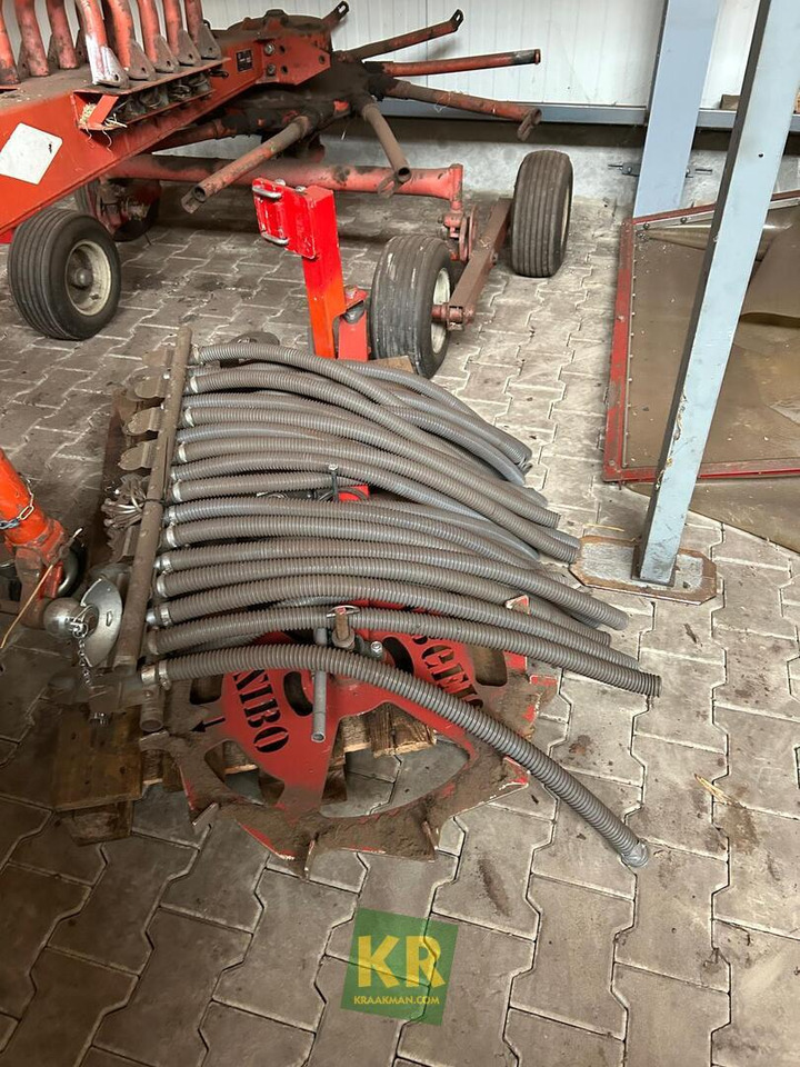 Seed drill ZIBO L3000/25