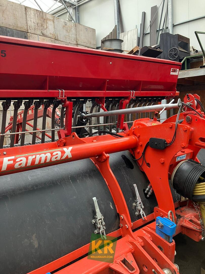 Seed drill ZIBO L3000/25