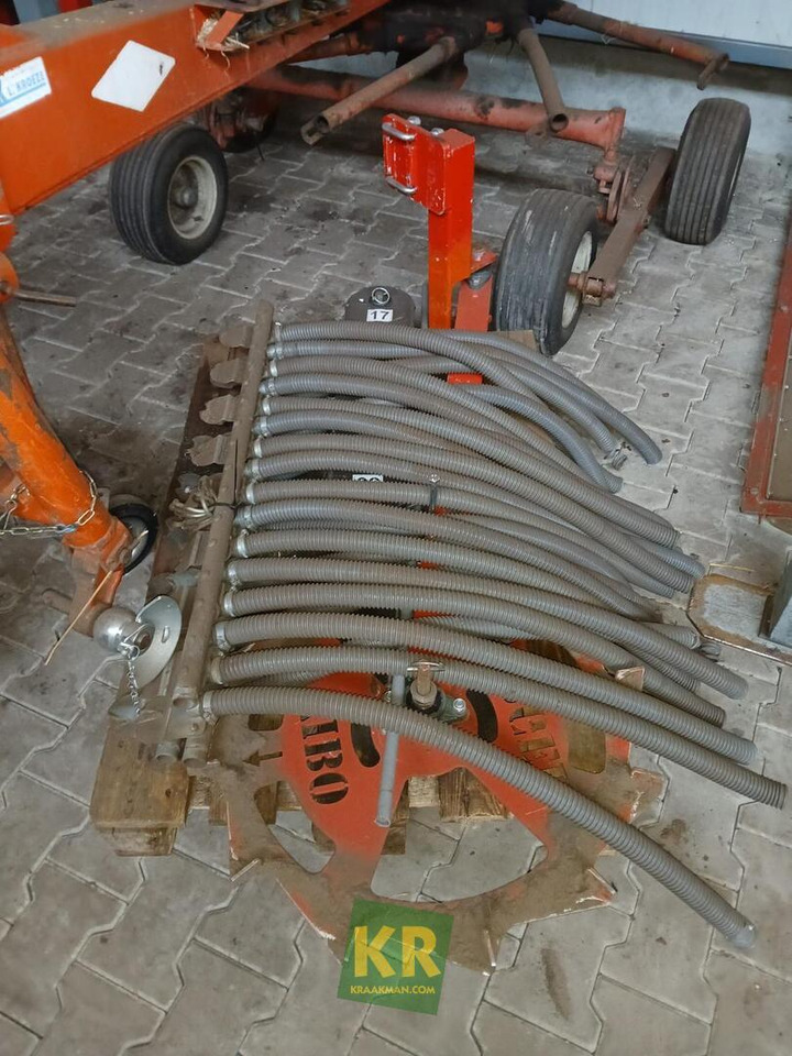 Seed drill ZIBO L3000/25