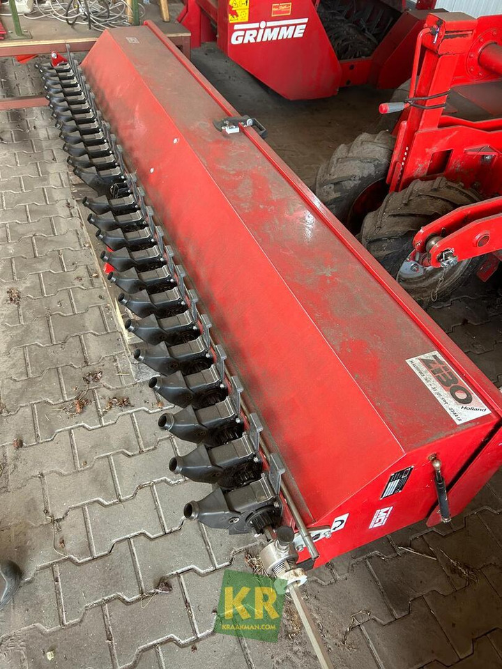 Seed drill ZIBO L3000/25