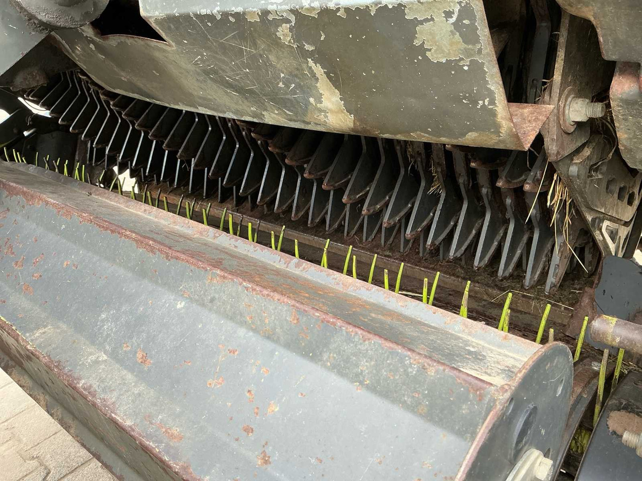 Self-loading wagon Kaweco Thorium 45