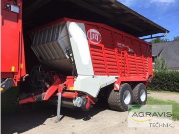 Lely TIGO XR 65 D self-loading wagon from Germany for sale at Truck1 ...