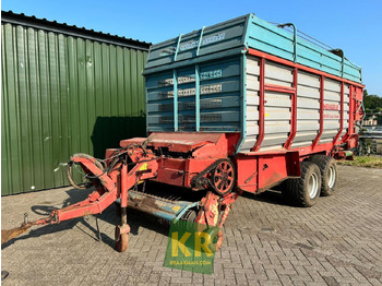 Self-loading wagon Overig Mengele 