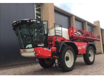 Agrifac Endurance self-propelled sprayer from for sale at Truck1, ID: 3538231