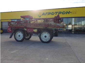 Self-propelled sprayer Hardi Alpha Plus 4100