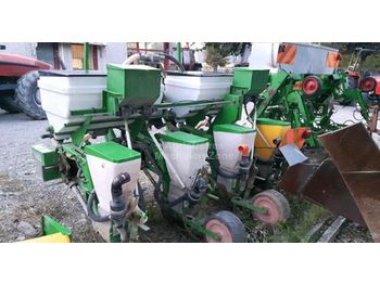 Precision sowing machine Sfoggia A 13: picture 1