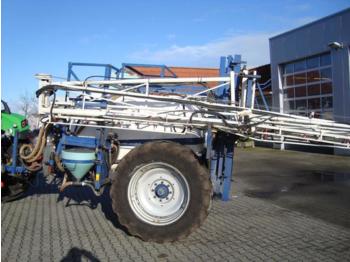 Trailed sprayer Sieger 2500 LTR: picture 1