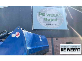 Silage equipment AP NP 2200 DB , np 2200 db