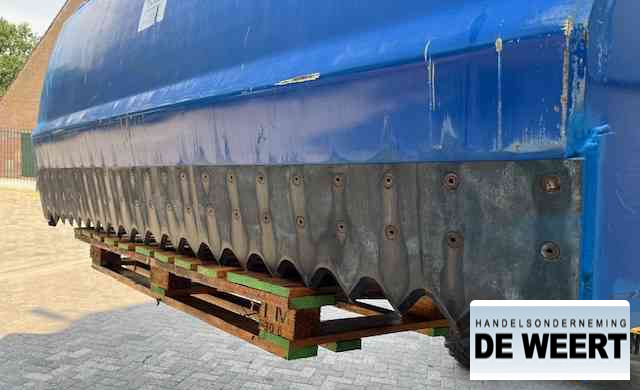 Silage equipment AP NP 2200 DB , np 2200 db