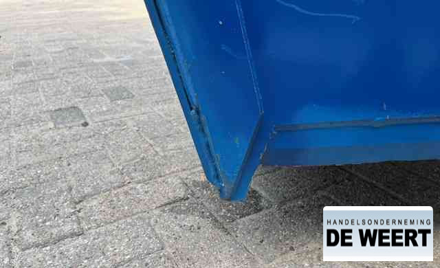 Silage equipment AP NP 2200 DB , np 2200 db