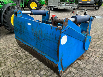 Silage equipment AP NT 1800