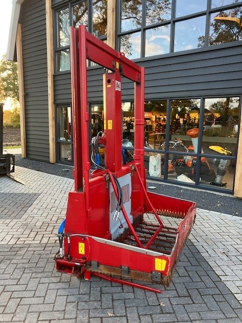 Silage equipment BVL 170
