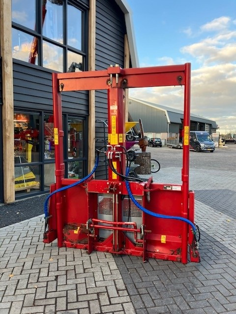 Silage equipment BVL 170