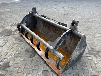 Silage equipment Bobcat AL440D - Silage grab/Greifschaufel/Uitkuilbak