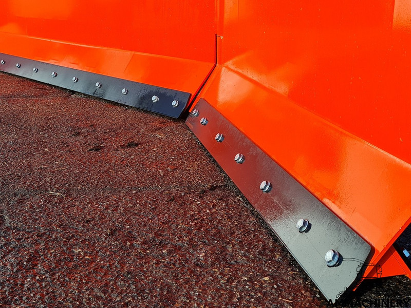 Silage equipment Holaras MES 570-H-135 Inspected