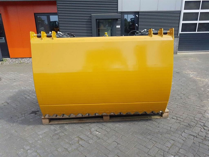 Silage equipment MAMMUT SC220XL - Silage cutter/Silageschneider/Kuilhapper
