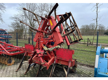Slurry injector Evers Freiberger 