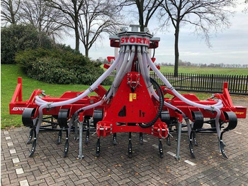 Slurry injector Evers Freiberger BI-BV 15 