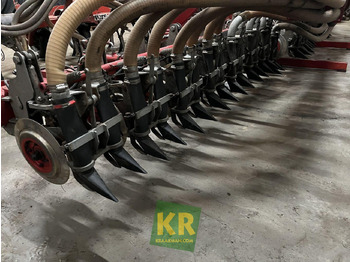 Slurry injector Exacta 870 bemester Schuitemaker 