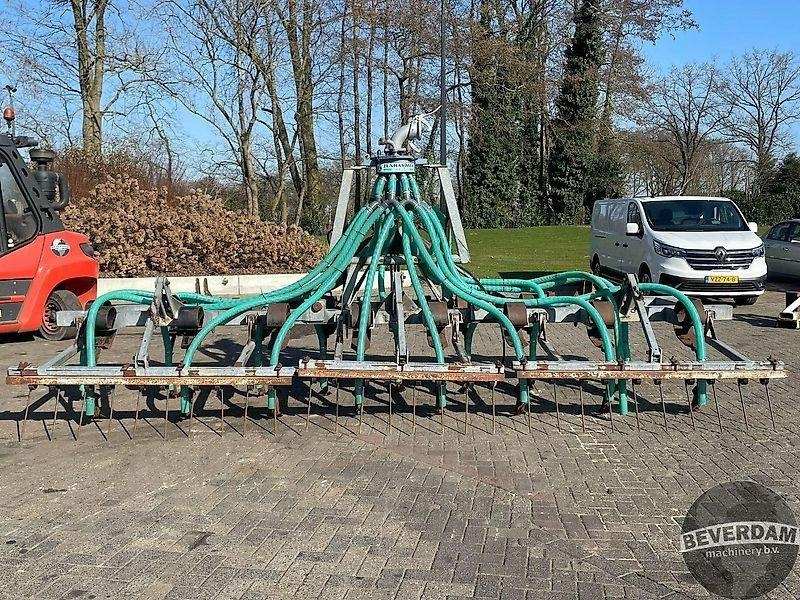 Slurry injector Jako 600
