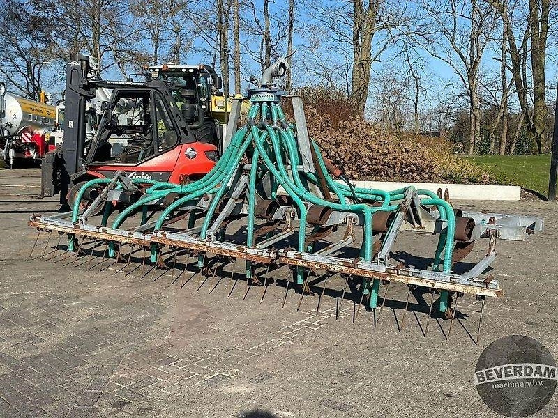 Slurry injector Jako 600