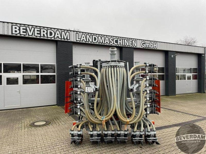 Slurry injector Kaweco Opti-Ject 560