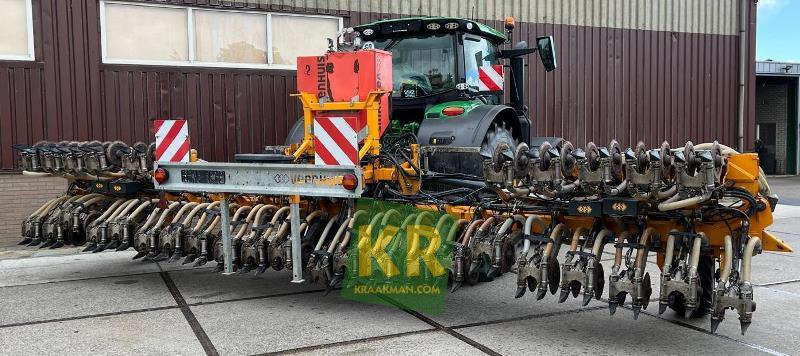 Slurry injector Premiumject 1200 Veenhuis