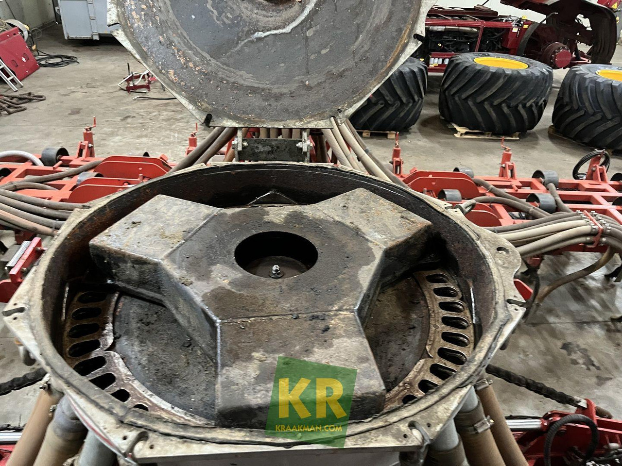 Slurry injector Schuitemaker Exacta 870 bemester