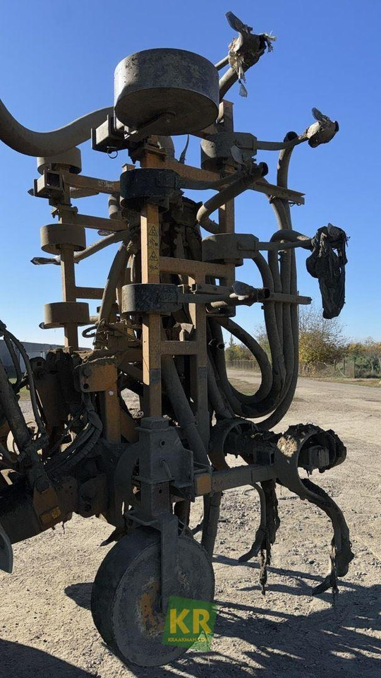 Slurry injector VMA 5.70 Veenhuis