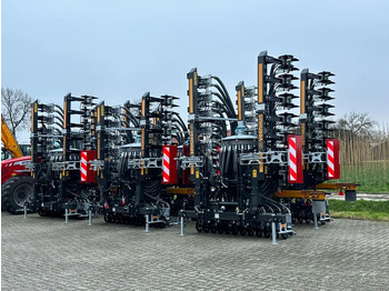 Slurry injector Veenhuis Ecoject