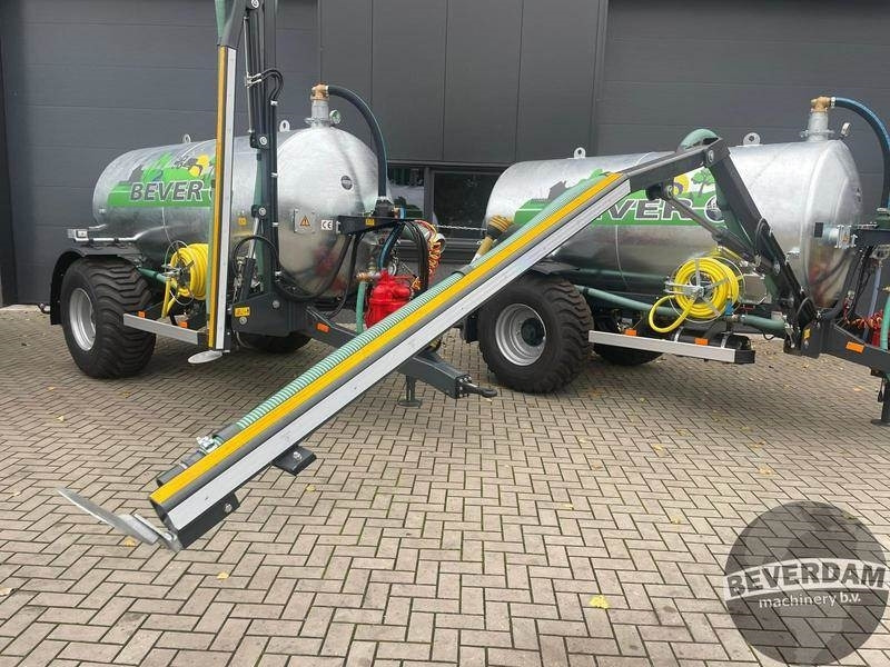 Slurry tanker Beverdam Watertank 5000 Nieuw