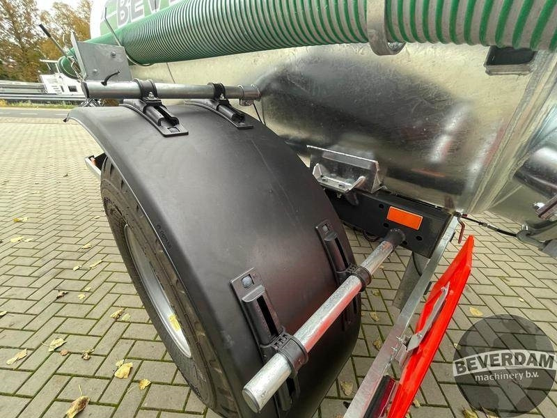 Slurry tanker Beverdam Watertank 5000 Nieuw