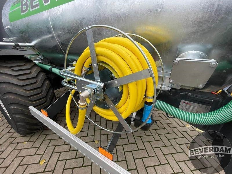 Slurry tanker Beverdam Watertank 5000 Nieuw
