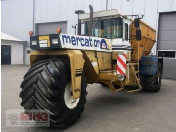  CHALLENGER TERRAGATOR - Slurry tanker