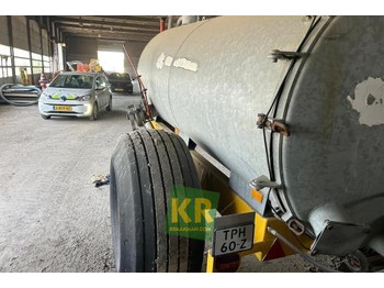 Slurry tanker Overig Schuitemaker 