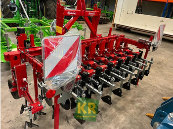 Soil tillage equipment 2250 Steketee 