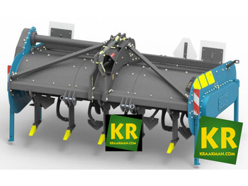 Soil tillage equipment 38 Imants 