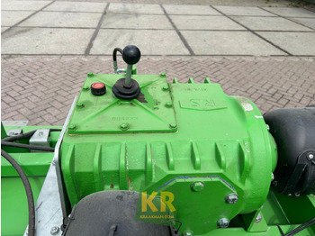 Soil tillage equipment AVR GE Force 