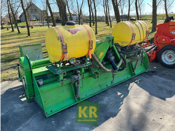 Soil tillage equipment AVR Multivator 