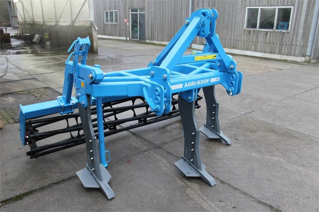 Soil tillage equipment Agri-Koop GK2,7