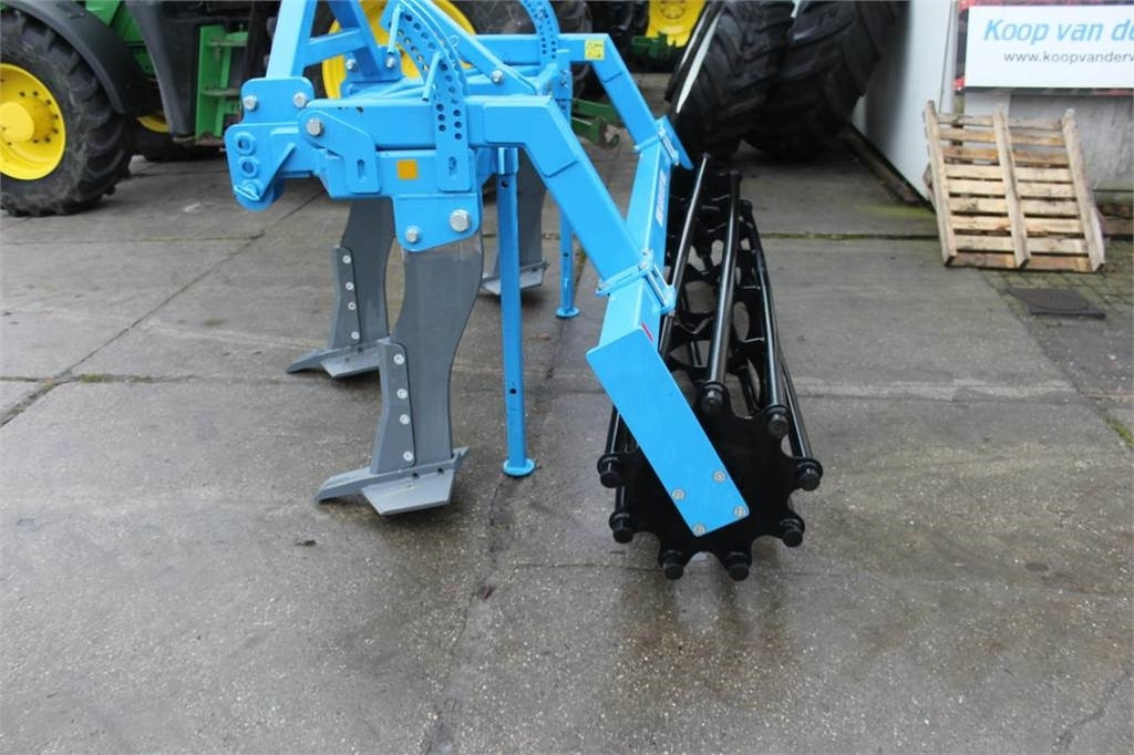 Soil tillage equipment Agri-Koop GK2,7