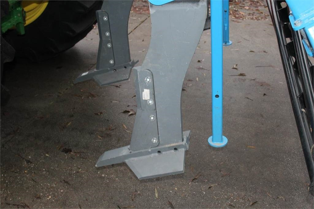Soil tillage equipment Agri-Koop GK2,7