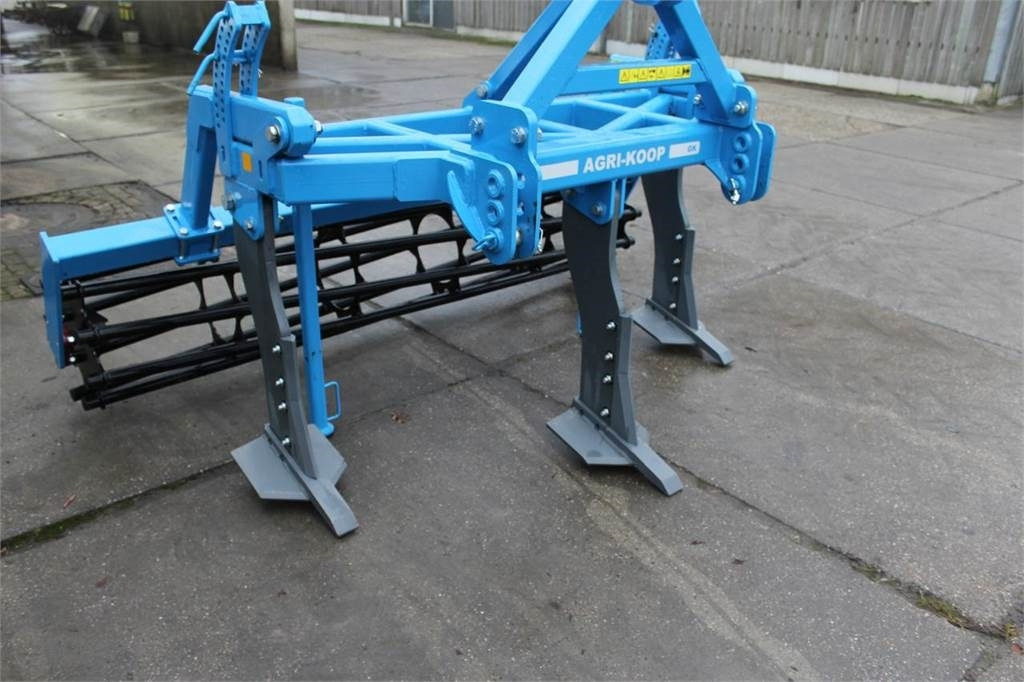 Soil tillage equipment Agri-Koop GK2,7